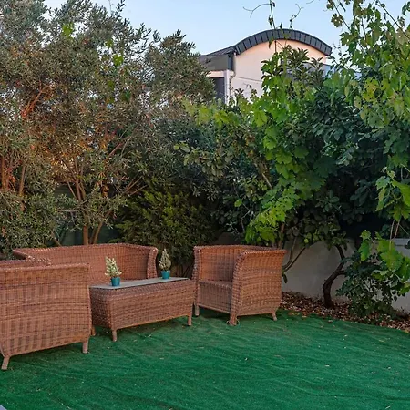 Near By The Land Of Legends , Private Pool With Jakuzzi Villa Moon Villa Belek