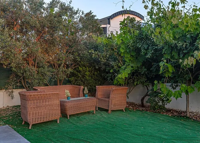 Near By The Land Of Legends , Private Pool With Jakuzzi Moon Vilă Belek
